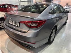 هیوندای سۆناتا